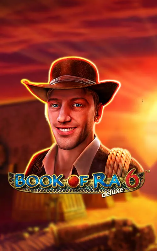 Book of Ra at Spinz Casino