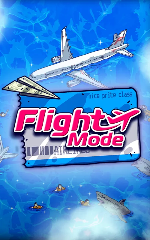 Flight Mode at Spinz Casino