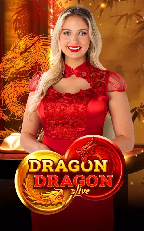Dragon Dragon at Spinz Casino